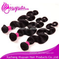 Fast delivety dropship remy hair Peruvian body wave
